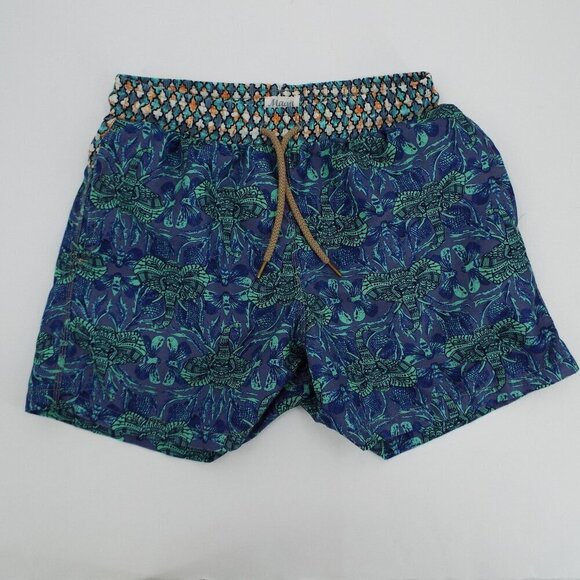 Maaji Swim Trunks - Picture 1 of 4